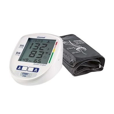 visomat double comfort Oberarm-Blutdruckmessgerät