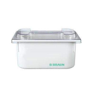 Instrumentenwanne 32,5 x 17,6 x 15 cm 2 Liter