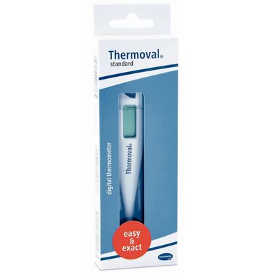 Thermoval Fieberthermometer Standard