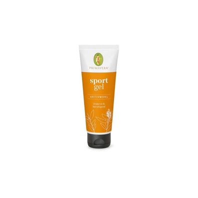 Sport Gel Aktivwohl 75 ml