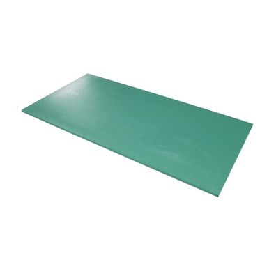 Airex Gymnastikmatte Hercules wasserblau