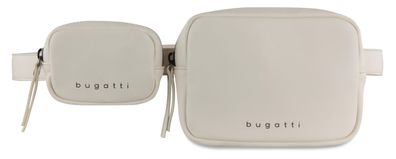 bugatti "Almata" Gürteltasche beige