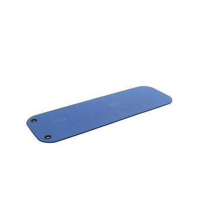 Coronella 185 blau mit Ösen