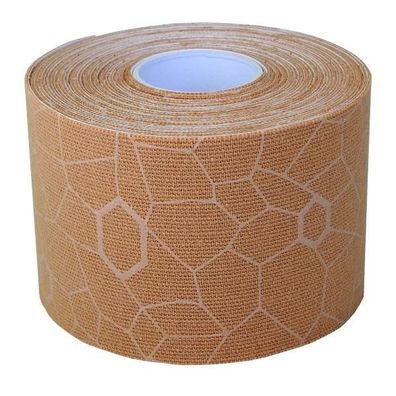 TheraBand Kinesiology Tape Rolle natur 5 m