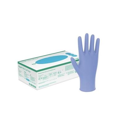 Vasco Nitril soft puderfrei Gr. XL 200 Stück