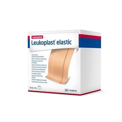Leukoplast® elastic 19 x 180 mm 100 Stück