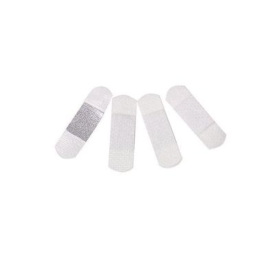 Aluderm-aluplast Injektionspflaster 40 x 20 cm Box 200 Stück
