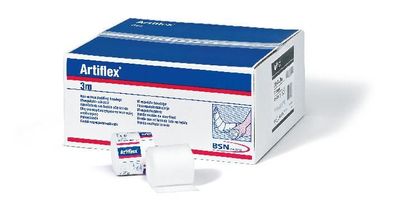 Artiflex® Soft Polsterbinden 3 m x 10 cm 30 Stück
