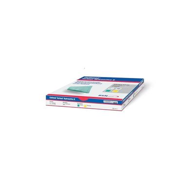 Cutimed® Sorbact® Hydroactive B 14 x 14 cm 12 Stück