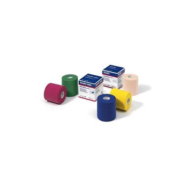 Gazofix® color 20 m x 8 cm pink 6 Stück