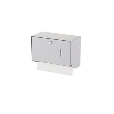 Papierhandtuchspender Omikron II 3-Punkt-Befest. 400 Blatt