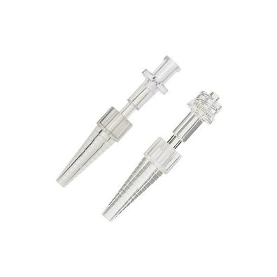Stufenkegel Lock-Ansatz weiblich steril