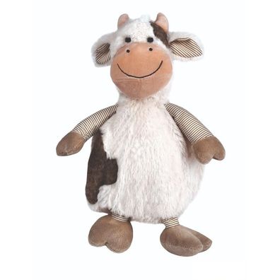 Kirschkernkissen Kuh Frieda