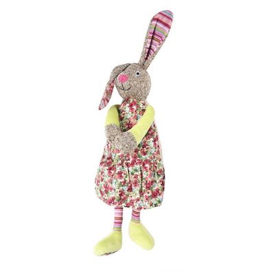 Kinderwärmflasche Plüschtier Hase Astrid 0,8 l