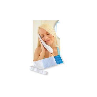 SISSEL Hot-Cold Pack Kompresse mit Bezug