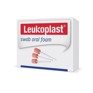 Propax® Reinigungsstäbchen weich 100 x 5 Stück