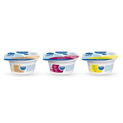 Fresubin® YOcrème Mischkarton 24 x 125 ml