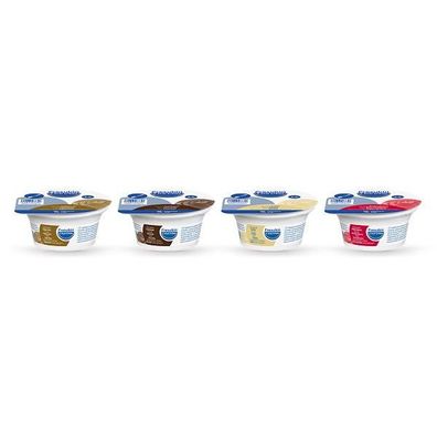 Fresubin® 2 kcal Crème Mischkarton 24 x 125 g
