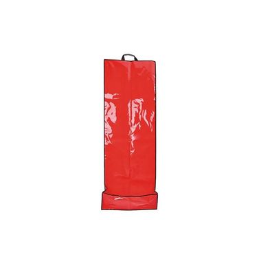 Lifeguard Trans-Red II Bergetuch