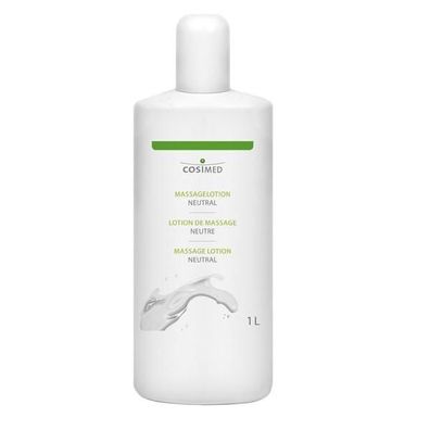 Massagelotion Neutral 1000 ml 1 Flasche