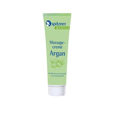 Massagecreme Argan 50 ml