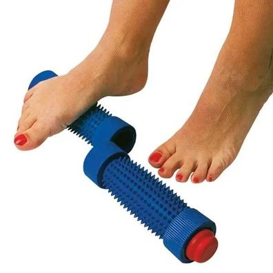 Igel Massage-Fußrolle