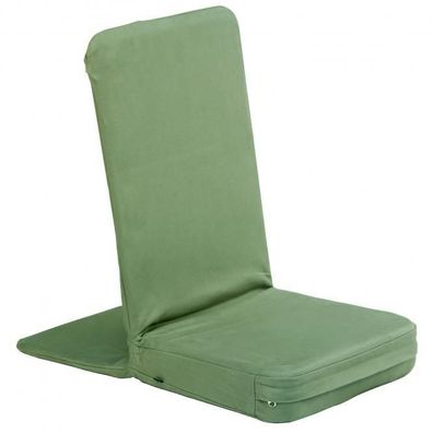Bodenstuhl MANDIR Standard dusty green