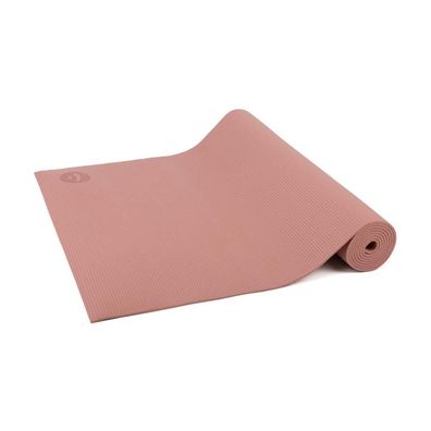 Yogamatte Asana rose tan