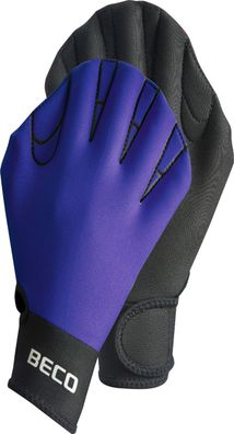 Aqua Handschuhe geschlossen Gr. L