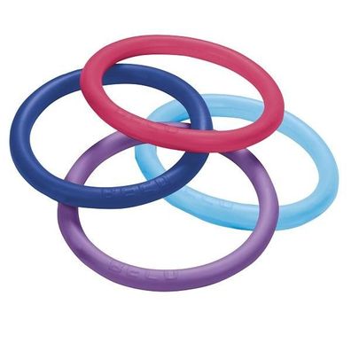 Universalring Aquafitnessgerät türkis