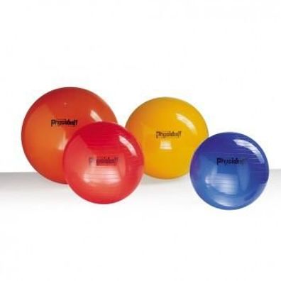 Pezzi-Physioball orange Ø 120 cm