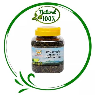 Grüner-Tee green-tea Lose Tee 250g