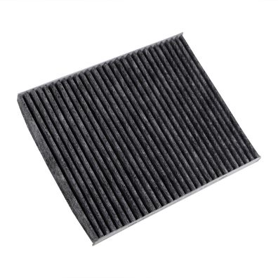 AG Automotive Innenraumfilter Pollenfilter Aktivkohlefilter Fiat Qubo 55702456