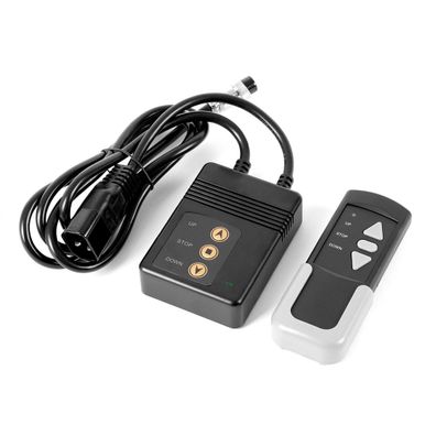 Duronic EPS Remote Fernbedienung Wireless Steuerung für EPS Leinwand