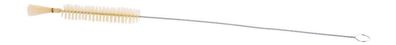 Brosse de nettoyage Redecker avec brosse de tête 280 cm