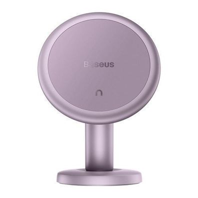 Baseus C01 Auto-Magnet-Handyhalterung Armaturenbrett Lila (Modell SUCC000005)