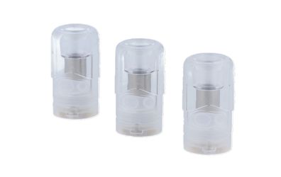 DA ONE Tech Rever Pod mit Head (3 Stück pro Packung)