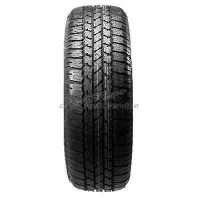 Bridgestone Reifen 265/65 R17 112S Dueler All Terrain A/T 693-3 LHD Demo | 56569