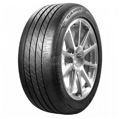 Bridgestone Sommerreifen 215/55 R18 95H Turanza T-005A Demo (95T 92H 92T) | 9797