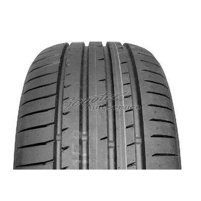 Sommer-Reifen Toyo 215/45 R18 89W Proxes R51A Demo (85W 80V 89V 84W 85V) | 76772