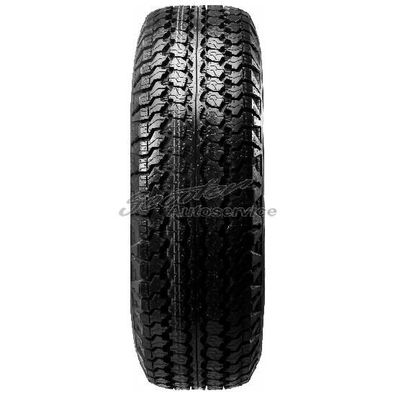 Goodyear Sommerreifen 255/65 R18 111H Wrangler Territory HT Demo (105H) | 17257