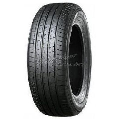 Sommer-Reifen Yokohama 235/60 R18 103H Advan V61A Demo (103T 101H 101T) | 89625