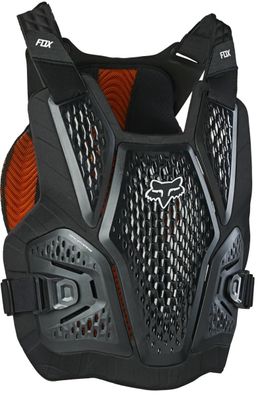 FOX Protektor Raceframe Impact black