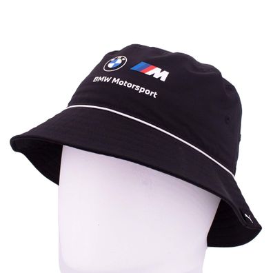 Puma Bmw Mms Bucket Hat
