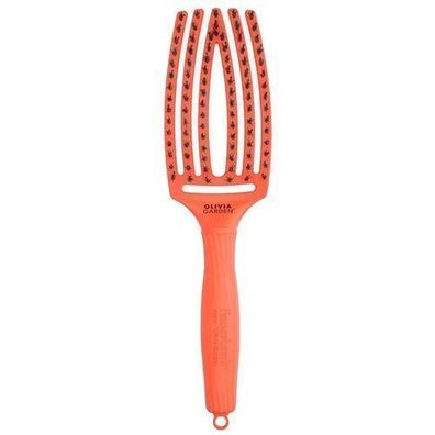Olivia Garden Profi-Haarbuerste - Orange Dream Edition