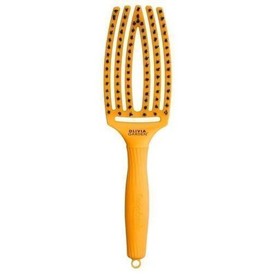 Olivia Garden Haarbuerste Yellow Sunshine