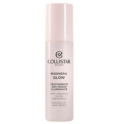 Collistar Rigenera Glow Anti-Aging Leuchtserum, 50 ml
