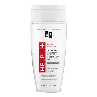 Oceanic Premium Zweiphasiger Augenmake-up-Entferner, 150 ml