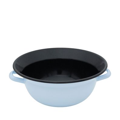 Ress Weitling 28cm backemaille bleu