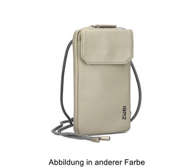 ZWEI Tasche Accessoire Mademoiselle.m MP30 cherry